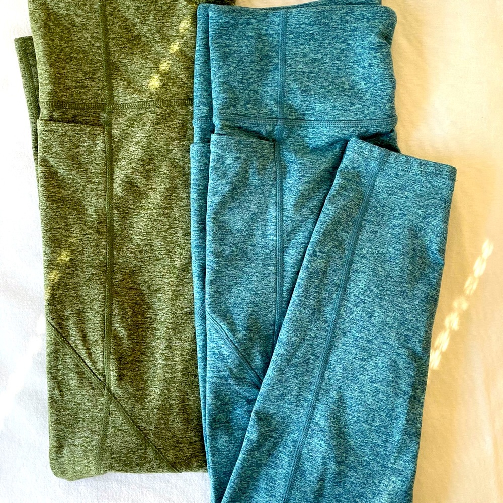 Two Joy Lab Super Soft Leggings